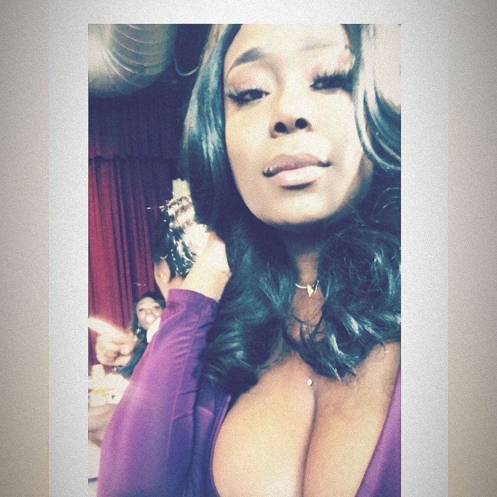 Meet your Posher, Kahdijah